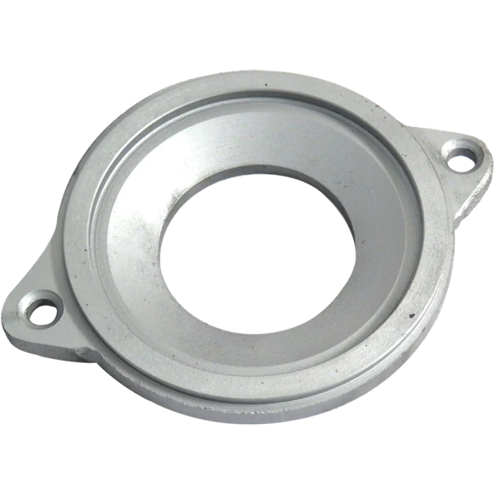 Flange de Montagem